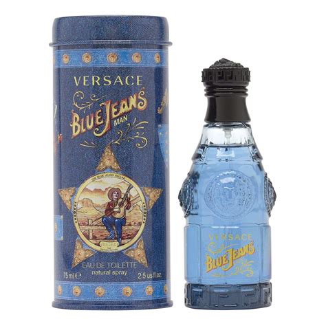 precio perfume blue jeans versus versace|Versace Blue Jeans original price.